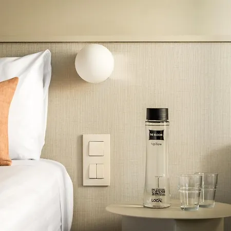 Bypillow The Bloom Girona