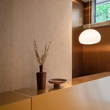 Hotel Bypillow The Bloom Girona