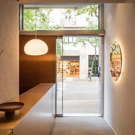 Hotel Bypillow The Bloom Girona