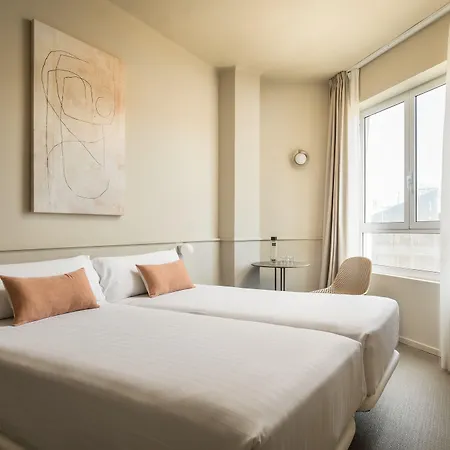 Bypillow The Bloom Hotel Girona