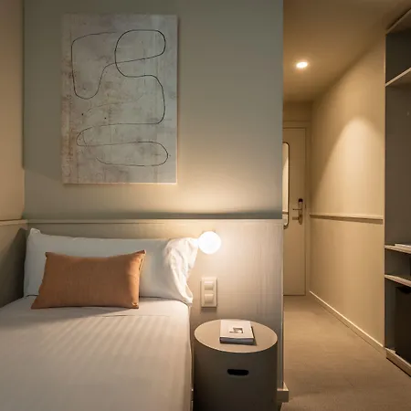 Hotel Bypillow The Bloom