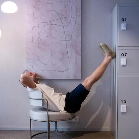 Bypillow The Bloom Hotel