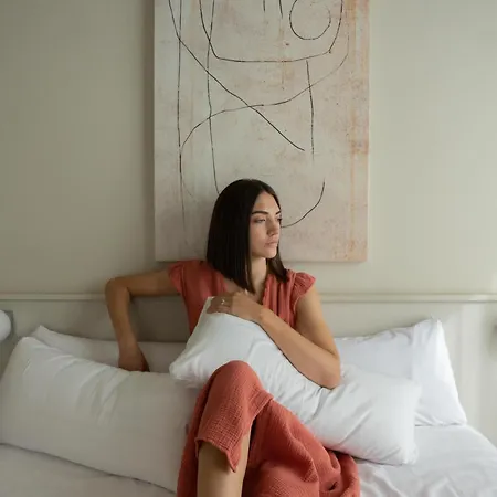 Bypillow The Bloom * Girona