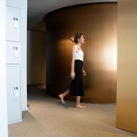 Hotel Bypillow The Bloom Girona